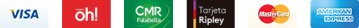 Payment logo